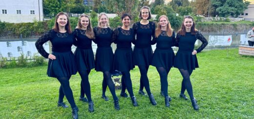 Irish Beat Factory Keltenmuseum Hallein
