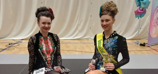 Bratislava Easter Feis 4/2026