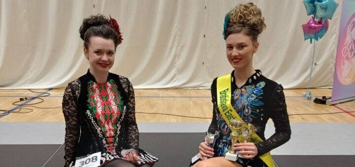 Bratislava Easter Feis 4/2026