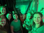 Irish Beat Factory. St. Patrick's Day.