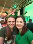 Irish Beat Factory. St. Patrick's Day.