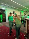 Irish Beat Factory. St. Patrick's Day