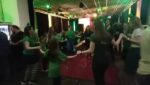 Irish Beat Factory. St. Patrick's Day. Ceili
